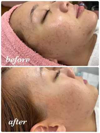 フェイシャルサロン クリスタのエステ・リラクイメージ