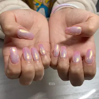 ネイル I pinknail 韓国風·持ち込み専門のネイルデザイン