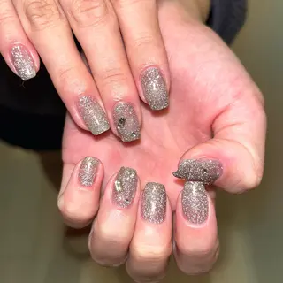 ネイル NORA nail UMEDA MAIのネイルデザイン