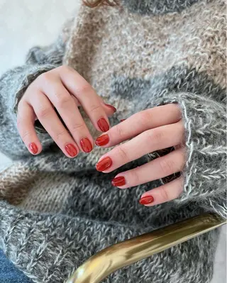 ネイル salon enuのネイルデザイン