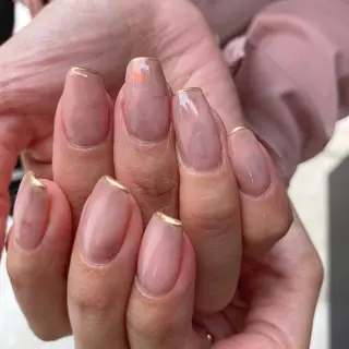 ネイル fufu la.のネイルデザイン