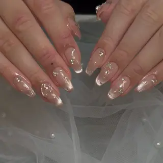 ネイル NANA HARUKAのマツエク・マツパデザイン