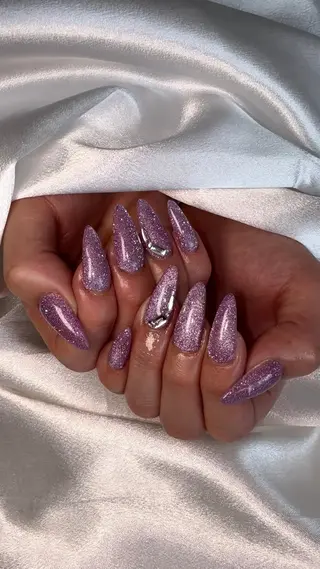 ネイル Kayo 💅のネイルデザイン
