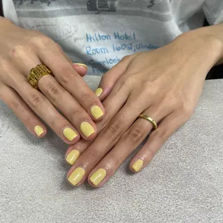 ネイル MAXKELLY HARUKAのネイルデザイン