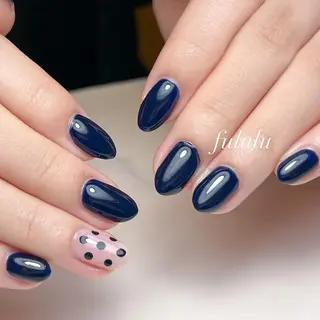 ネイル Fululu nailのネイルデザイン