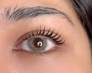 マツエク・マツパ gioia スタッフのマツエク・マツパデザイン