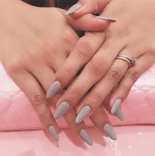 ネイル S Sのネイルデザイン