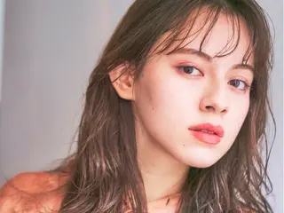 細川 真希のヘアスタイル