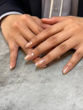 ネイル ena satoのネイルデザイン