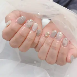 ネイル 💅fleur Ayumiのネイルデザイン