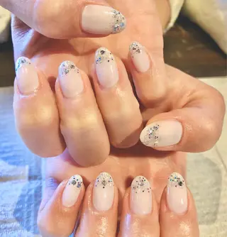 ネイル TRAM-nail moriizumiのネイルデザイン