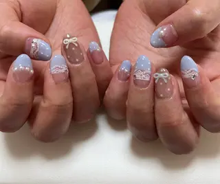 ネイル nail M&Tのネイルデザイン