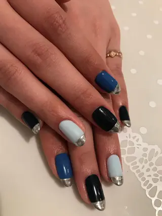 ネイル atelier chic+のネイルデザイン