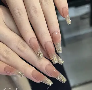 ネイル Miya🎀 nailのネイルデザイン