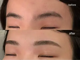 アイブロウ kii 学芸大学 本店 🎀のマツエク・マツパデザイン