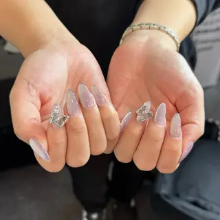 ネイル Panda•z nailのネイルデザイン