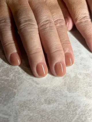 ネイル Salon de ramu所属・畑山 真緒のネイルデザイン