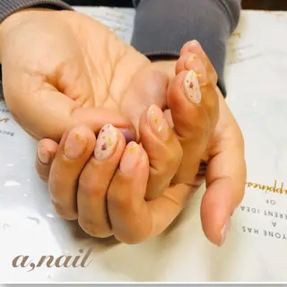 ネイル ネイルサロン エーネイルのネイルデザイン