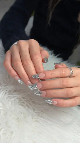 ネイル Bitty Rioのネイルデザイン