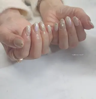 ネイル ✯.。 arbre nail 。✯.のネイルデザイン