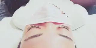 マツエク・マツパ 韓国アイドルまつげ ❤️LUSHLASHのマツエク・マツパデザイン