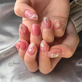 ネイル You kyehwaのネイルデザイン