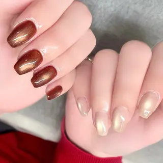 ネイル Nailist suzuのネイルデザイン
