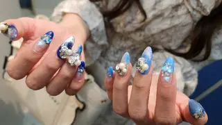 ネイル 💖MR SALON💅のマツエク・マツパデザイン