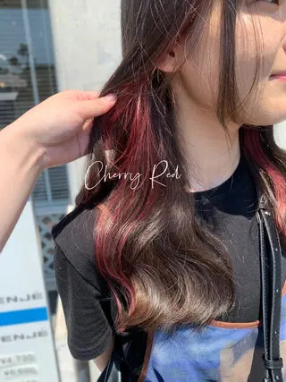 ロング 髪質改善/艶髪 SUBARU💫のヘアスタイル