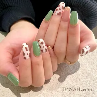 ネイル R*NAIL .comのネイルデザイン