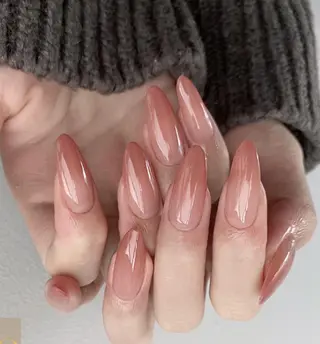 ネイル Queen‘s なんのネイルデザイン