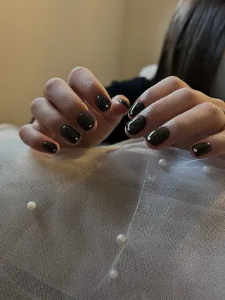 カラー ~Liebe~ harukaのネイルデザイン