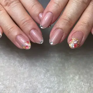 ネイル COCO +のエステ・リラクイメージ