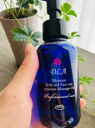 lymph coconのエステ・リラクイメージ