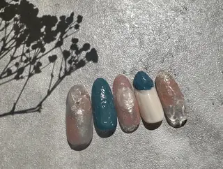 ネイル nail salon Liberteのネイルデザイン