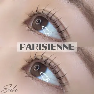 マツエク・マツパ トータルビューティー サロンSalaのマツエク・マツパデザイン