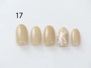 ネイル 韓国美容ジェルネイル専門店Maum新潟店所属・Maum 新潟店のマツエク・マツパデザイン