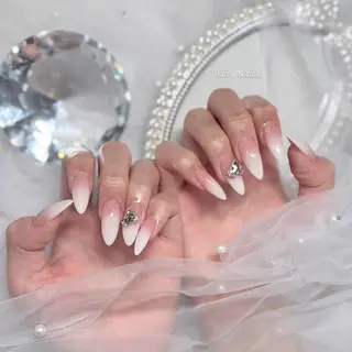 ネイル HIN NAILのネイルデザイン