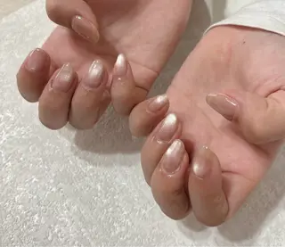 ネイル kikinail 溝の口のネイルデザイン