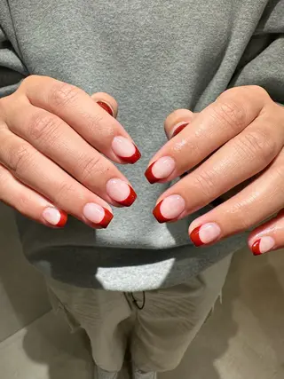 ネイル filonnail / Shioriのネイルデザイン