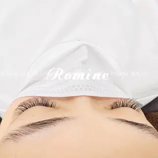 マツエク・マツパ Romine アイラッシュ&ネイルのマツエク・マツパデザイン