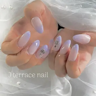 ネイル J terrace Nailのネイルデザイン