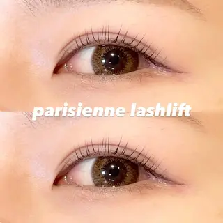 マツエク・マツパ 御園生 彩のマツエク・マツパデザイン