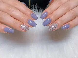 ネイル エン Nail salonのネイルデザイン