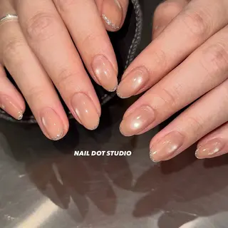 ネイル NAILDOTSTU DIO SEINAのネイルデザイン