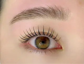 マツエク・マツパ Little River所属・Little Riverのマツエク・マツパデザイン