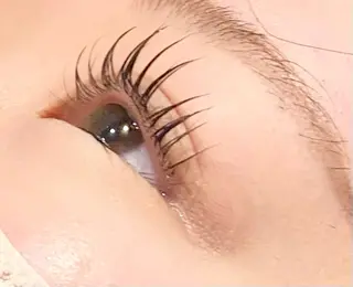 マツエク・マツパ MAQUIA米沢店 佐藤のマツエク・マツパデザイン