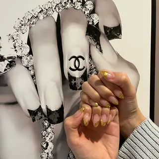 ネイル COCONUT NAIL🥥💅🏼のネイルデザイン
