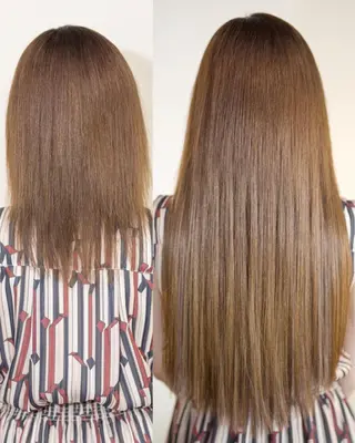 ロング Hair Make Salon ZEROのヘアスタイル