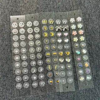 m.nail mayumiのネイルデザイン